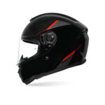 MT Hummer B Solid Gloss A1 Helmet