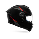 MT Hummer B Solid Gloss A1 Helmet - Image 2