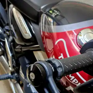 ECZ 029 - Easy Cruz Triumph Speed 400 SKU:ECZ 029 S1