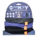 Oxford Comfy Jean 3 Pack