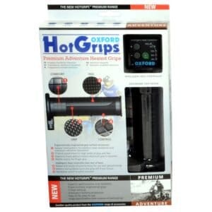Oxford HotGrips Premium Adventure