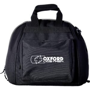 Oxford Lidstash – Compact Helmet Bag