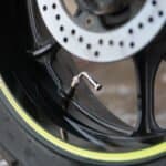 Oxford Valve 90 Angled Valve Adaptor