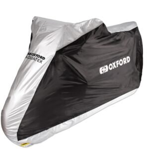 Oxford Aquatex Bike Cover