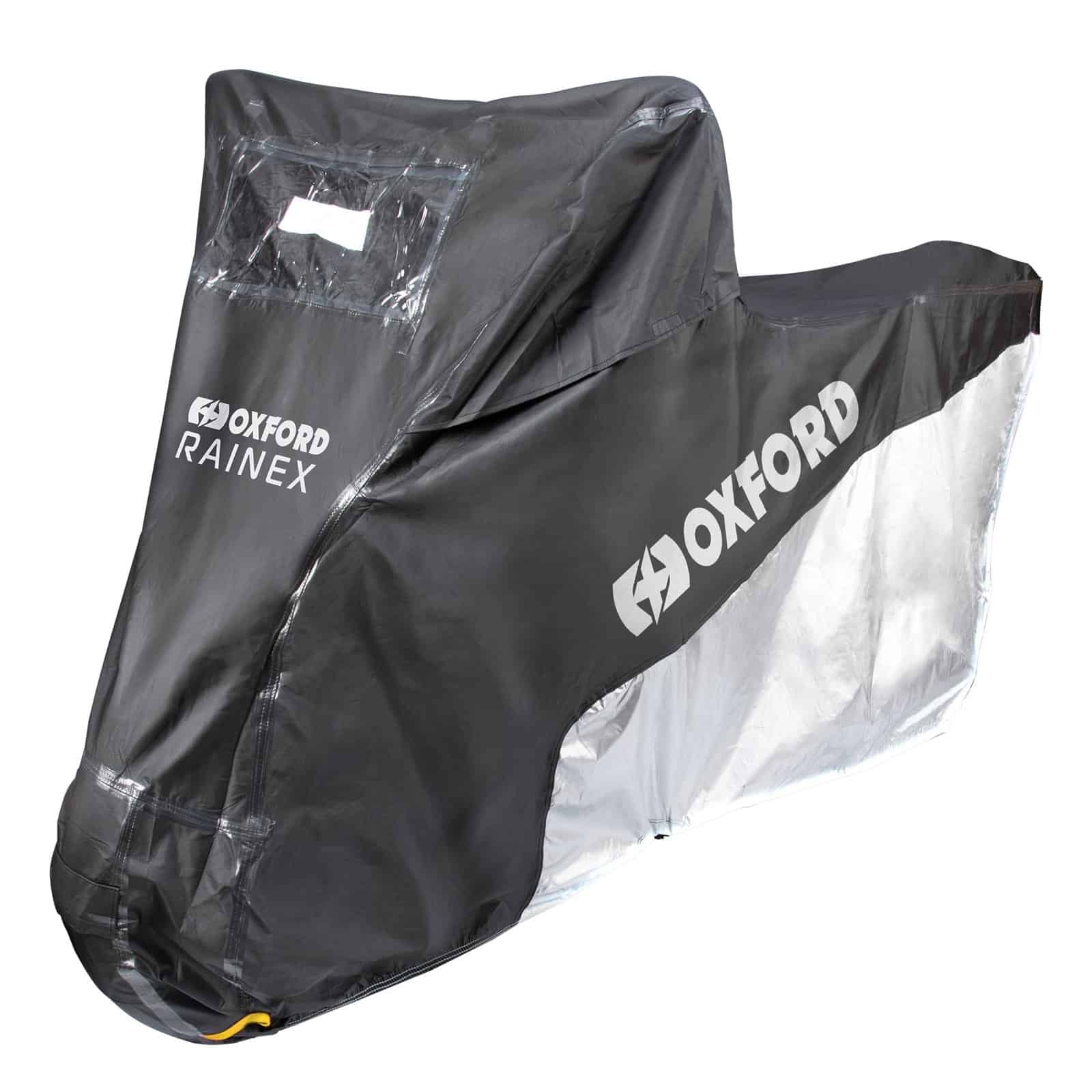 zz-cv501_5_4 Oxford Rainex Cover