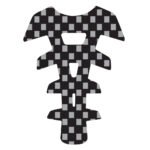 Oxford Gel Spine Arachnid Carbon