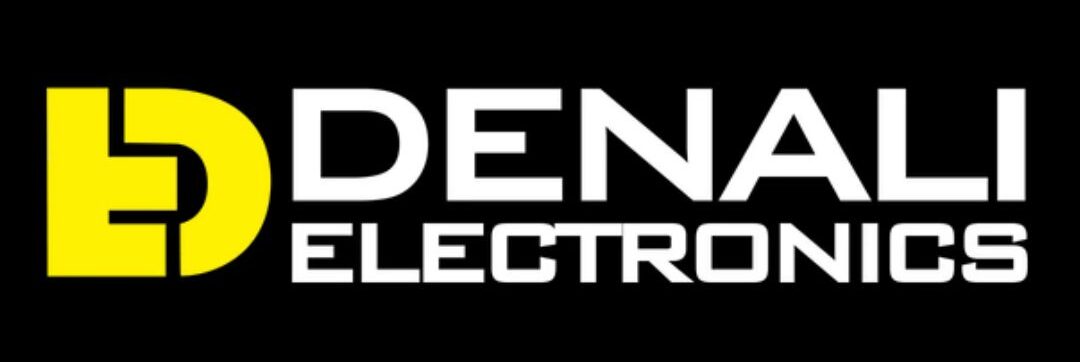 Denali electronics