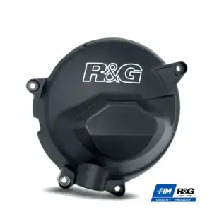 R&G PRO Clutch Cover (RHS) for BMW
