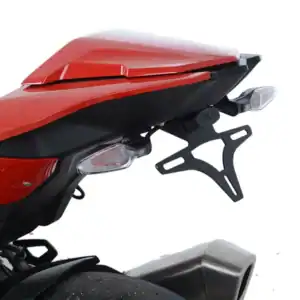 Tail Tidy for BMW S1000RR (Standard Indicators)