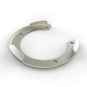 Oxford QR Tank Adaptor – Type 6 Quick Release Tank Bag Mounting Ring