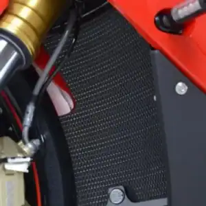 Radiator Guards for BMW S1000RR