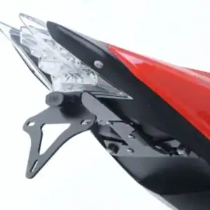 Tail Tidy for BMW S1000RR