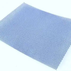 Titanium Radiator Guard Universal Mesh (16inches x 12inches)