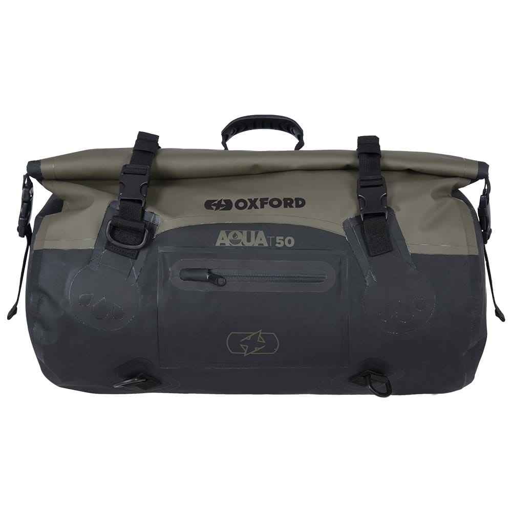 ol402_3_1 Oxford Aqua T-50 Roll Bag