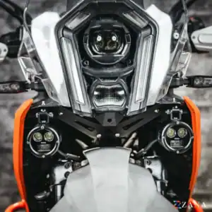 Fog Light Mounting Kit - KTM ADV 390(2025)