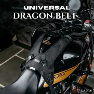 Dragon Belt - Universal Tank Bag Adapter System