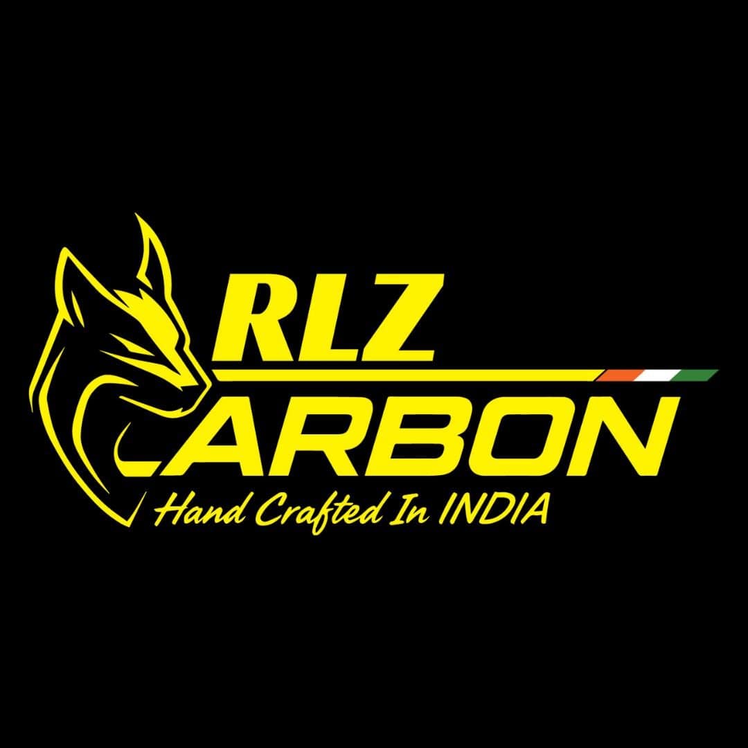 RLZ Carbon Logo