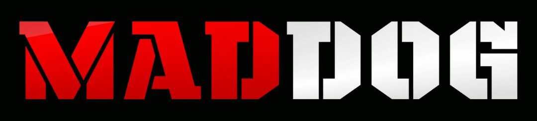 Mad Dog