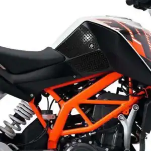 Eazi-Grip KTM Duke 125/200/390 '11-16 EVO