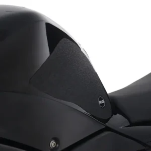 R&G Tank Traction Grips for BMW G310RR '22- & TVS Apache RR 310 21