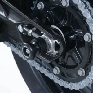 Spindle Sliders for BMW G310R / GS '17-, G310RR '22- & TVS Apache RR 310 '21-