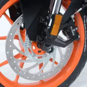 Fork Protectors for KTM