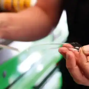 R&G Second Skin Protection For BMW S1000RR(2023-24)