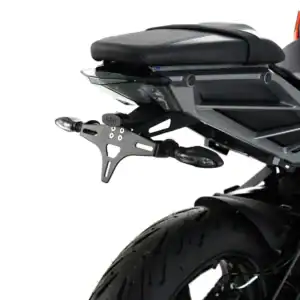 Tail Tidy for KTM Duke125/250/390 2024