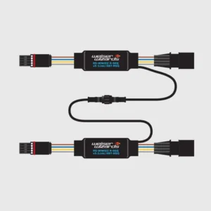 Weiser Rear Indicator Re-Sequencing Module For BMW