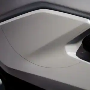 Second Skin Tank Protection for the BMW G310RR '22- & TVS Apache RR 310 21