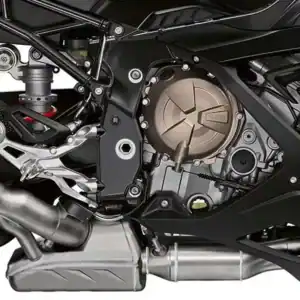 Eazi-Grip Scuff Guard Kit to fit BMW S1000RR '19- '22 , S1000R SPORT & M SPORT '21