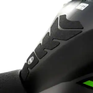 R&G Modular Centre Tank Pad – Motorcycle Tank Protection