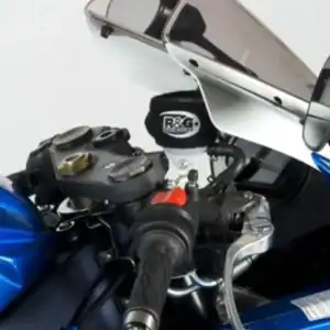 Clutch/Brake Reservoir Protector (Booty)