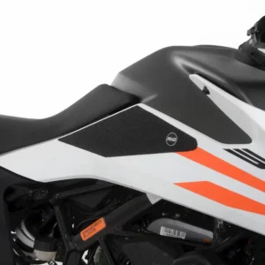 R&G Tank Traction Grips for KTM 390 Adventure '20- 24