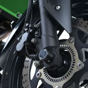 Fork Protectors for Kawasaki