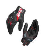 Rynox Air GT 2 Gloves Red