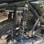 YSS Shock Absorber Interceptor 650 2019 Onwards - Image 3