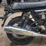 YSS Shock Absorber Interceptor 650 2019 Onwards - Image 2