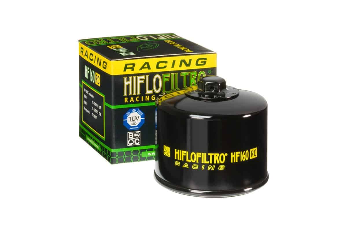 HF160RC_20Oil_20Filter_202015_02_17-scr Oil Filter 160 Hiflo Race - Image 1
