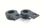 Clamps AUX Lights Round Bars (Chromed) - Image 6