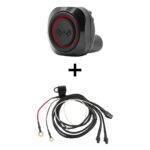 Maddog Switch And Wire Harness Pro