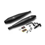 RRP Jawa 42 Celesta Pro - BLACK