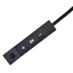 LGP BLUETOOTH BT-8 WIRELESS HELMET HEADSET WITH MIC - Image 3