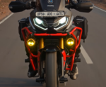 Zana Universal Led Fog Light (DRL-45) - Image 3