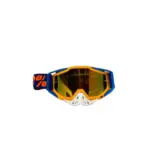MX Goggles 100% Orange/Blue