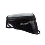 Dirtsack REBL 4L Tank Bag - Black - Image 2
