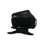 Dirtsack REBL 4L Tank Bag - Black - Image 3