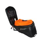 Dirtsack REBL 4L Tank Bag - Black - Image 5