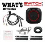 Maddog Switch And Wire Harness Pro - Image 7