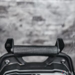 ZANA GPS Mount For TVS Apache RTX 300 - Image 4